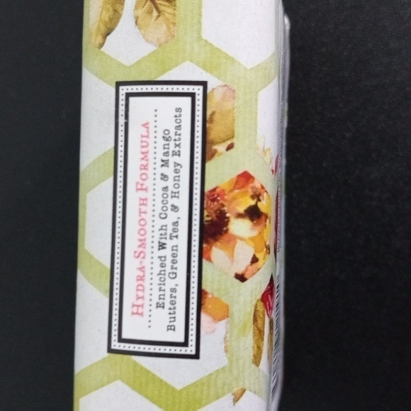 Nwt BEEKMAN 1802 3.5 OZ APRICOT & HONEY TEA GIAT MILK BAR SOAP - Picture 3 of 3